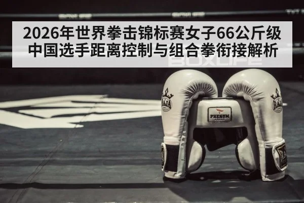 boxing ring gloves