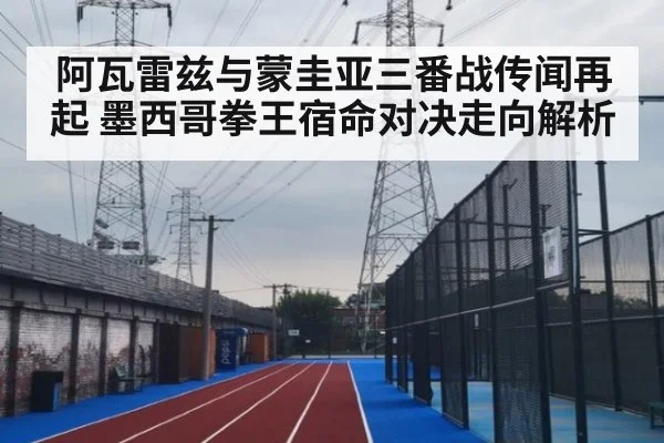 阿瓦雷兹与蒙圭亚三番战传闻再起 墨西哥拳王宿命对决走向解析